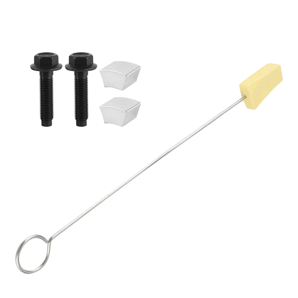 Brand New Cam Phaser Lockout Kit Parts Accessories Cam Phaser LockOut Fittings Noise Repair Replacement
Brand New Cam Phaser Lockout Kit Parts Accessories Cam Phaser LockOut Fittings Noise Repair Replacement