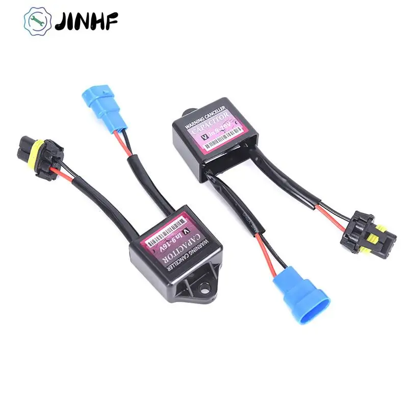 2 шт., Ксеноновые предупреждающие устройства canbus
2 шт., Ксеноновые предупреждающие устройства canbus