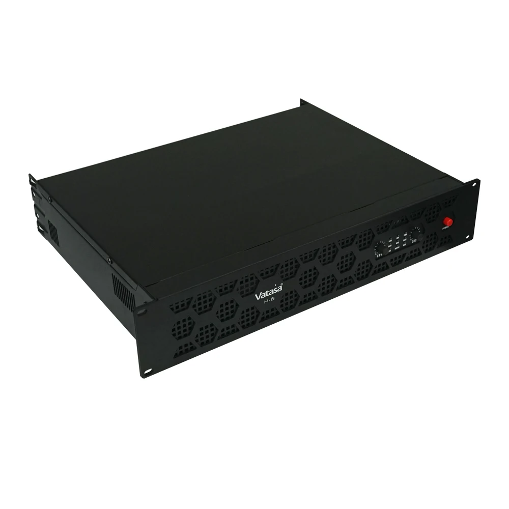 Factory Price 2*600W 2*800W 2*1000W Class TD 2U Dj Amplifier Stereo Amplifier
Factory Price 2*600W 2*800W 2*1000W Class TD 2U Dj Amplifier Stereo Amplifier