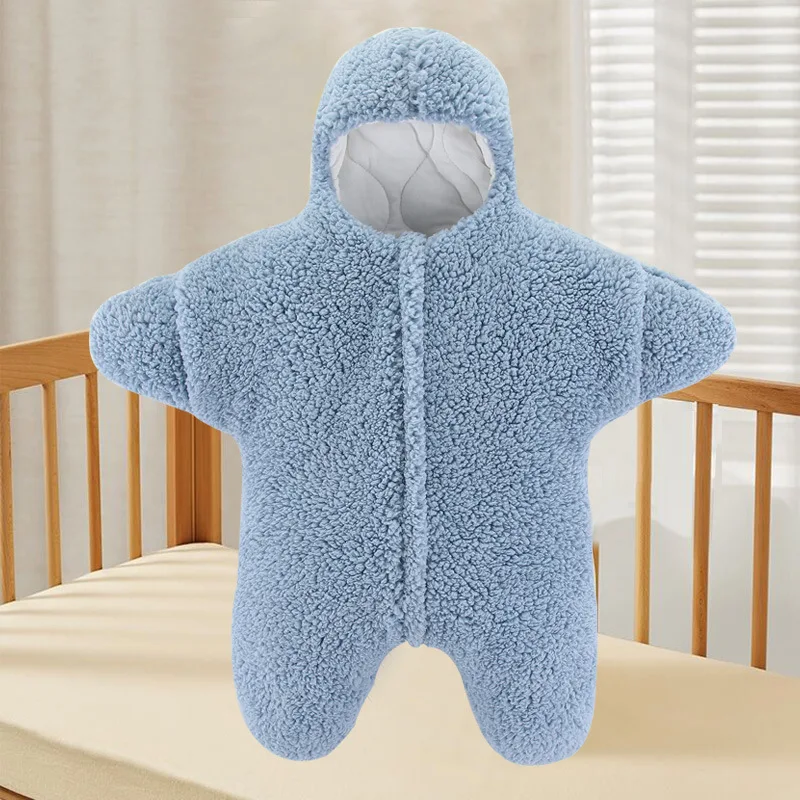 2022 New Autumn Winter Newborn Warm Rompers For Infant Long Sleeve Hooded Quilt Baby Boys Jumpsuit Fall Baby Girls Clothes
2022 New Autumn Winter Newborn Warm Rompers For Infant Long Sleeve Hooded Quilt Baby Boys Jumpsuit Fall Baby Girls Clothes