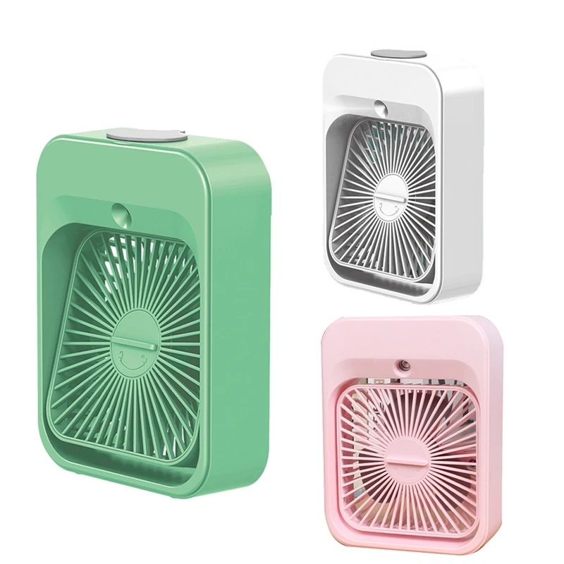 Practical Boutique Air Conditioner Air Cooler Fan USB Portable Air Conditioner 3 Gear Personal Space Air Cooling Fan For Home
Practical Boutique Air Conditioner Air Cooler Fan USB Portable Air Conditioner 3 Gear Personal Space Air Cooling Fan For Home