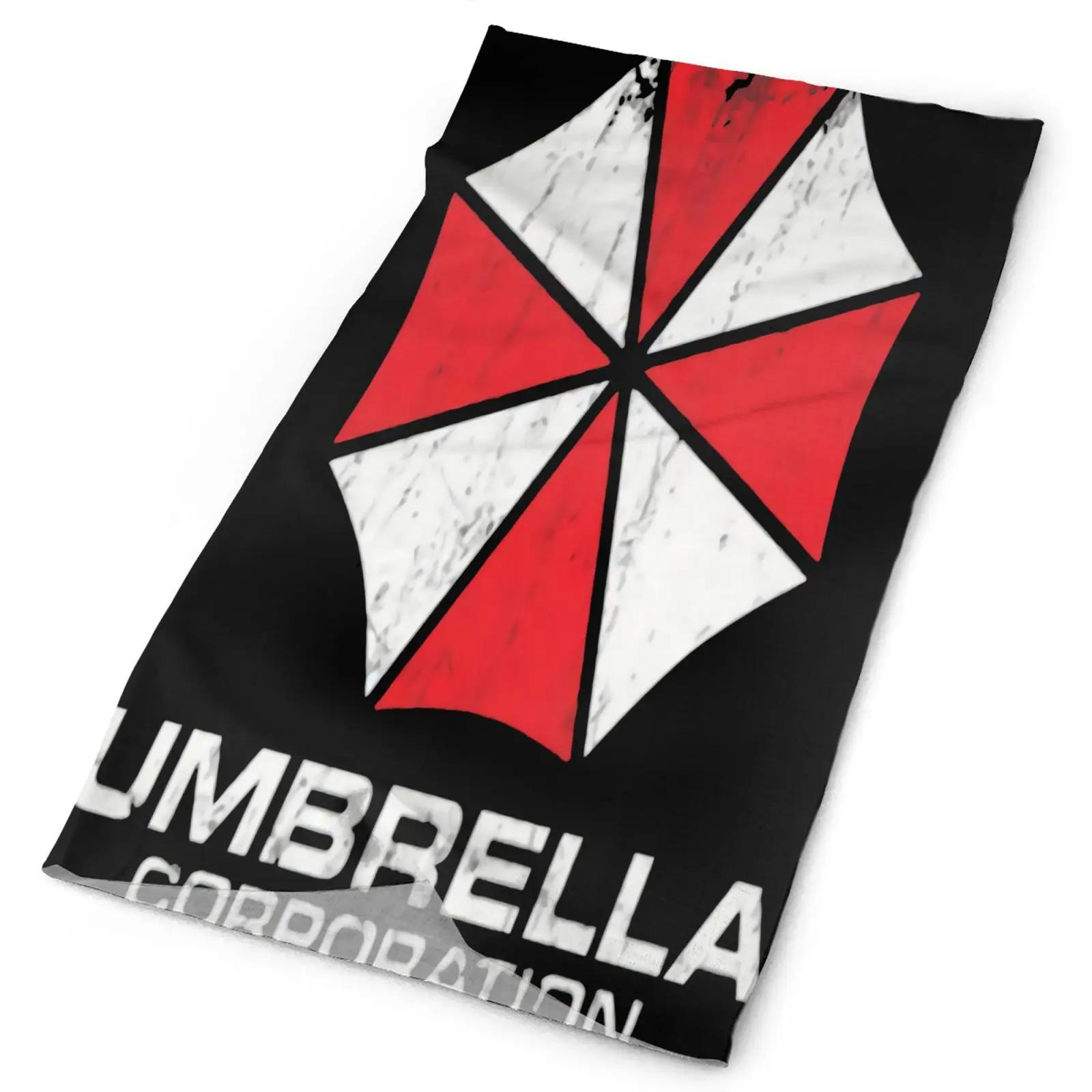 

Мужская бандана Umbrella Corporation, Балаклава, шапка, шарф, Женская Мужская велосипедная маска, маски, бандана, Зимний шлем для лыж