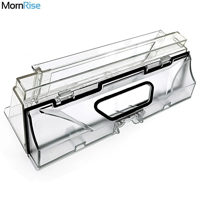 Replacement Dust Box For Xiaomi Roborock S5 Max / S6 MaxV / S6 Pure DustBin Box Container Vacuum Cleaner Spare Parts Accessories
Replacement Dust Box For Xiaomi Roborock S5 Max / S6 MaxV / S6 Pure DustBin Box Container Vacuum Cleaner Spare Parts Accessories