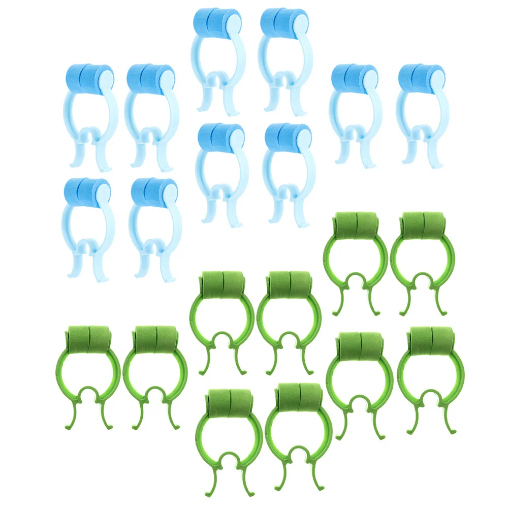 20 Pcs Nose Pincher Nose Bleed Stopper Nasal Clip Nose Correction Clip Nosebleed Nose Bleeding Stopper Clips Nose
20 Pcs Nose Pincher Nose Bleed Stopper Nasal Clip Nose Correction Clip Nosebleed Nose Bleeding Stopper Clips Nose