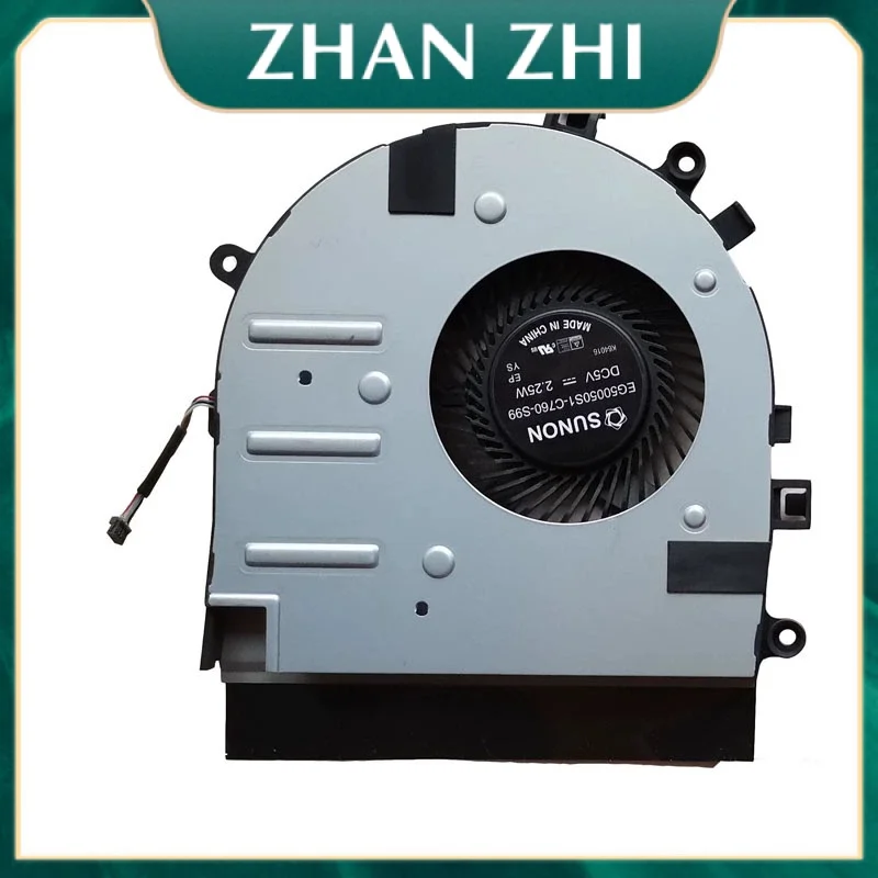 NEW Laptop Cooler CPU Cooling Fan For Lenovo U31-70 E31-70 -80 E51 E51-80 500S-13
NEW Laptop Cooler CPU Cooling Fan For Lenovo U31-70 E31-70 -80 E51 E51-80 500S-13