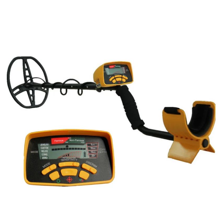 MD-6350 underground gold detector machine gold hunting detectors walk through metal detector
MD-6350 underground gold detector machine gold hunting detectors walk through metal detector