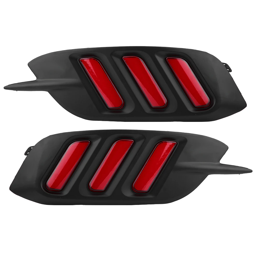 Задние фары для автомобиля, задние фонари для заднего бампера Honda Civic 16-17 DRL drl, 1 пара
Задние фары для автомобиля, задние фонари для заднего бампера Honda Civic 16-17 DRL drl, 1 пара