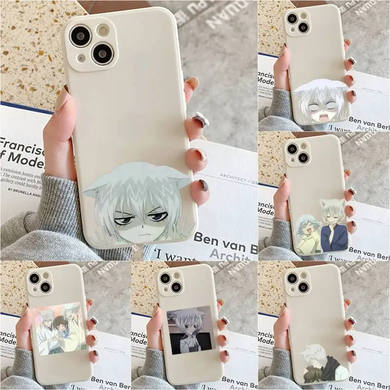 Anime Kamisama Hajimemashita Phone Case For Iphone 7 8 Plus X Xr Xs 11 12 13 Se2020 Mini Mobile Iphones 14 Pro Max Case
Anime Kamisama Hajimemashita Phone Case For Iphone 7 8 Plus X Xr Xs 11 12 13 Se2020 Mini Mobile Iphones 14 Pro Max Case