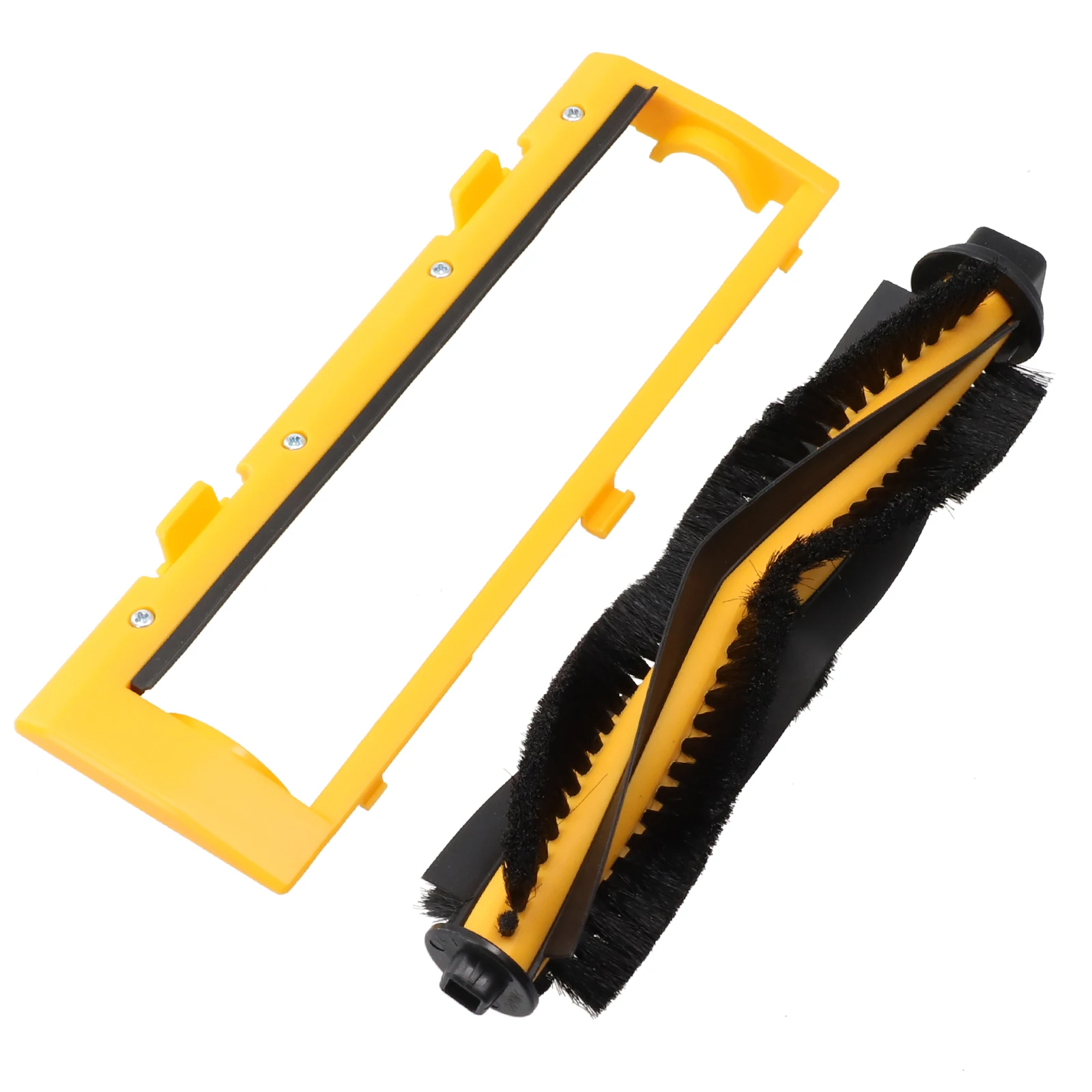 Brush Cover Main Brush 800T 820S 830P 830S B 30 Robotic Vacuum Cleaner Brush Cover Vacuum Cleaner Accessories Convenient
Brush Cover Main Brush 800T 820S 830P 830S B 30 Robotic Vacuum Cleaner Brush Cover Vacuum Cleaner Accessories Convenient