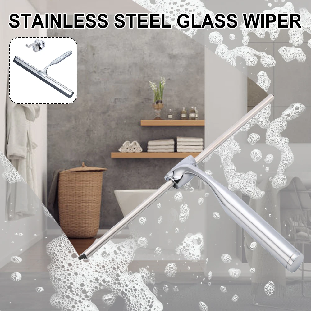 Window Cleaning Brush Glass Wiper for Bathroom Mirror Adjustable Long Handle Window Cleaner Squeegee Wiper Home Cleaning Tools
Window Cleaning Brush Glass Wiper for Bathroom Mirror Adjustable Long Handle Window Cleaner Squeegee Wiper Home Cleaning Tools