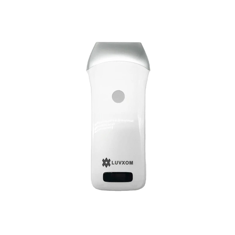 Ultrasonic Probe And Portable Ultrasonic Scanner Are Very Popular In Price
Ultrasonic Probe And Portable Ultrasonic Scanner Are Very Popular In Price