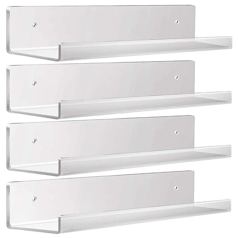 Floating Wall Ledge Shelf,Wall Bookshelf,Display Shelves For Wall,Makeup Organizer,Spices Organizer Wall Mounted
Floating Wall Ledge Shelf,Wall Bookshelf,Display Shelves For Wall,Makeup Organizer,Spices Organizer Wall Mounted