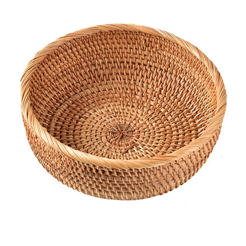 Плетеная вручную круглая фотография искусственный фруктовый чай фотографический контейнер для хранения косметики
Плетеная вручную круглая фотография искусственный фруктовый чай фотографический контейнер для хранения косметики