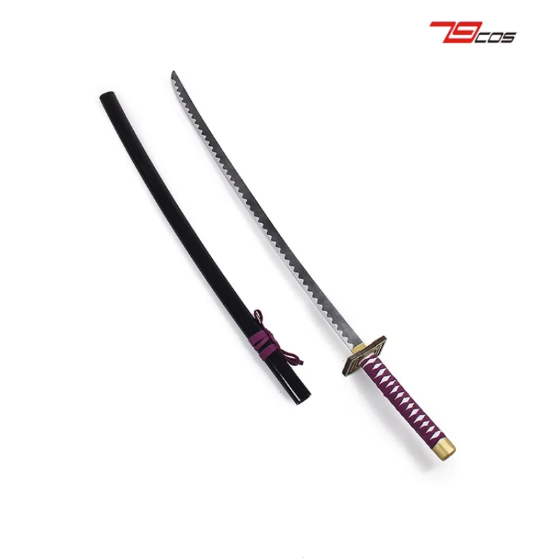 Шинцзян хирако меч отбеливатель Косплей оружие реквизит для Хэллоуина Карнавал фантазия Вечерние
Шинцзян хирако меч отбеливатель Косплей оружие реквизит для Хэллоуина Карнавал фантазия Вечерние