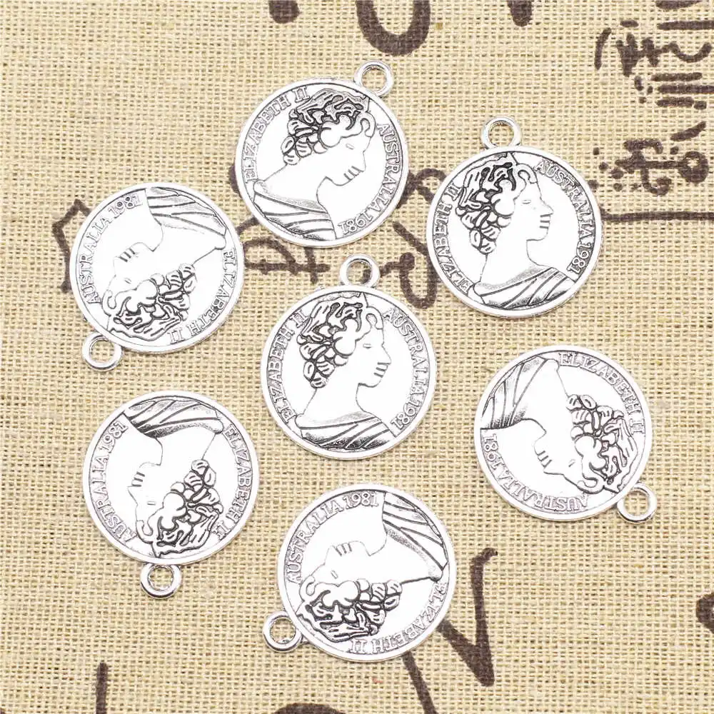 10 шт., подвески для мужчин 24 х28 мм 
10 шт., подвески для мужчин 24 х28 мм