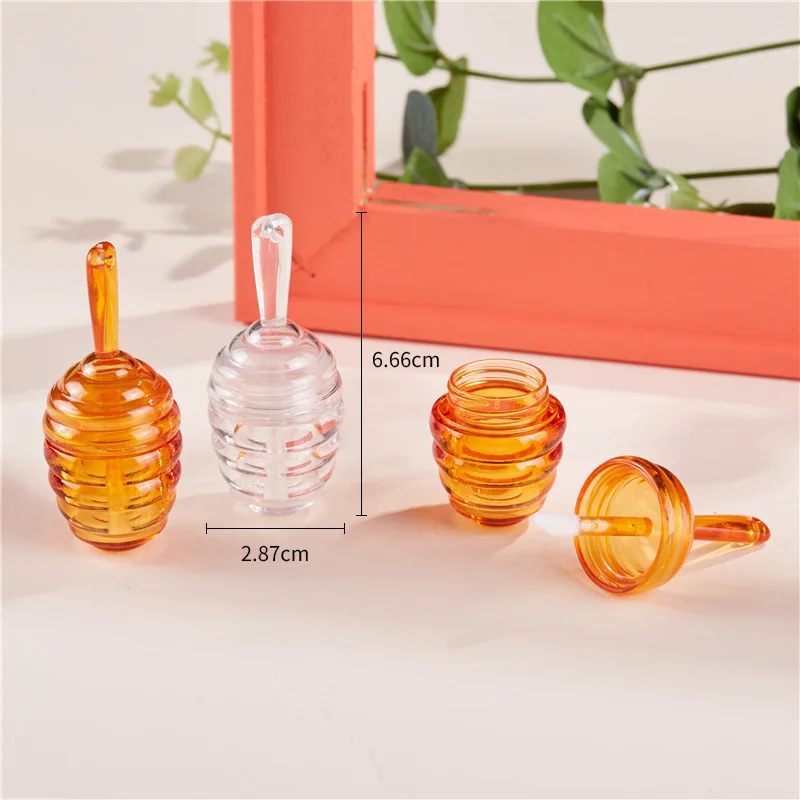 Spot Supply New 6ml Honeycomb Lip Gloss Tube Empty Tube Lip Lacquer Empty Tube Lip Lacquer Tube Lip Gloss Capacity 6ml tube
Spot Supply New 6ml Honeycomb Lip Gloss Tube Empty Tube Lip Lacquer Empty Tube Lip Lacquer Tube Lip Gloss Capacity 6ml tube