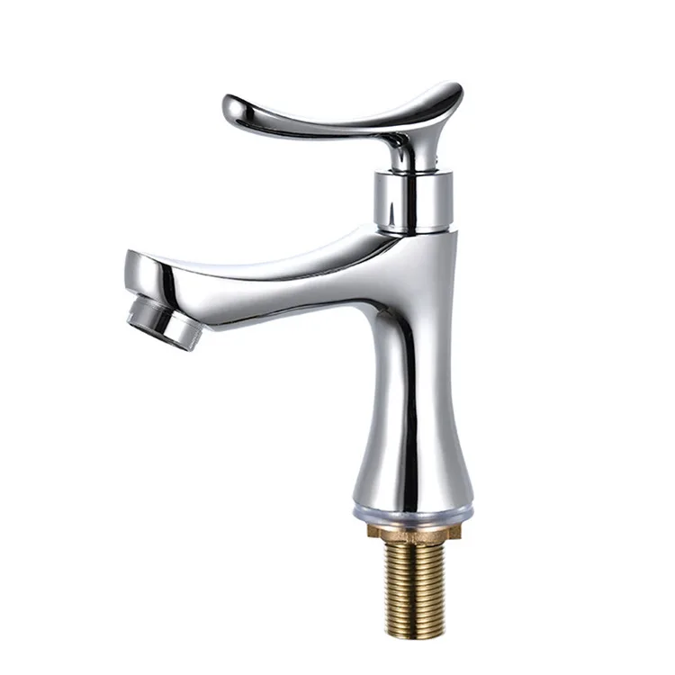 1 Pcs Copper Basin Faucet For Home Bathroom Vertical Wash Basin Bathroom Sink Faucets Single Handle Tap Basin Faucet
1 Pcs Copper Basin Faucet For Home Bathroom Vertical Wash Basin Bathroom Sink Faucets Single Handle Tap Basin Faucet