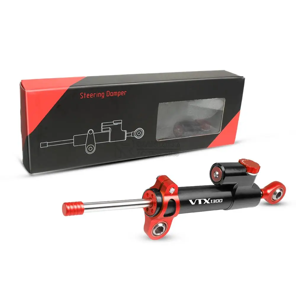 For Honda VTX1300 2010-2022 2021 Motorcycle Damping Allyears CNC Steering Stabilize Damper Bracket Mount Kit Universal VTX 1300
For Honda VTX1300 2010-2022 2021 Motorcycle Damping Allyears CNC Steering Stabilize Damper Bracket Mount Kit Universal VTX 1300