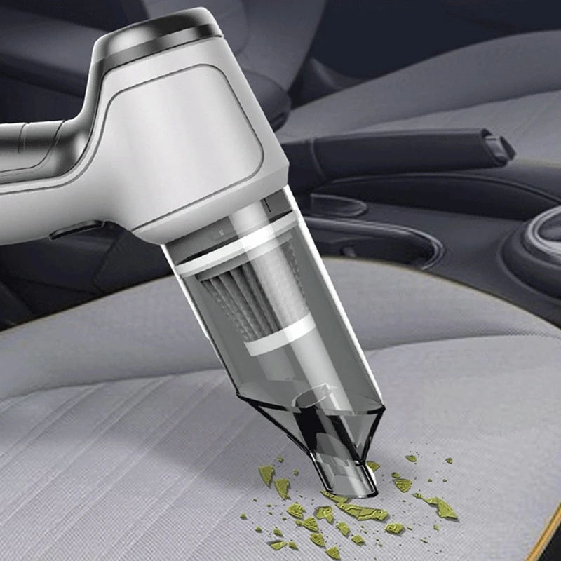 9000pa Car Wireless Vacuum Cleaner 120w 3 In 1 Blowable Vacuum Cordless Cleaner Auto & Home Dual Use Car Handheld Vacuum
9000pa Car Wireless Vacuum Cleaner 120w 3 In 1 Blowable Vacuum Cordless Cleaner Auto & Home Dual Use Car Handheld Vacuum