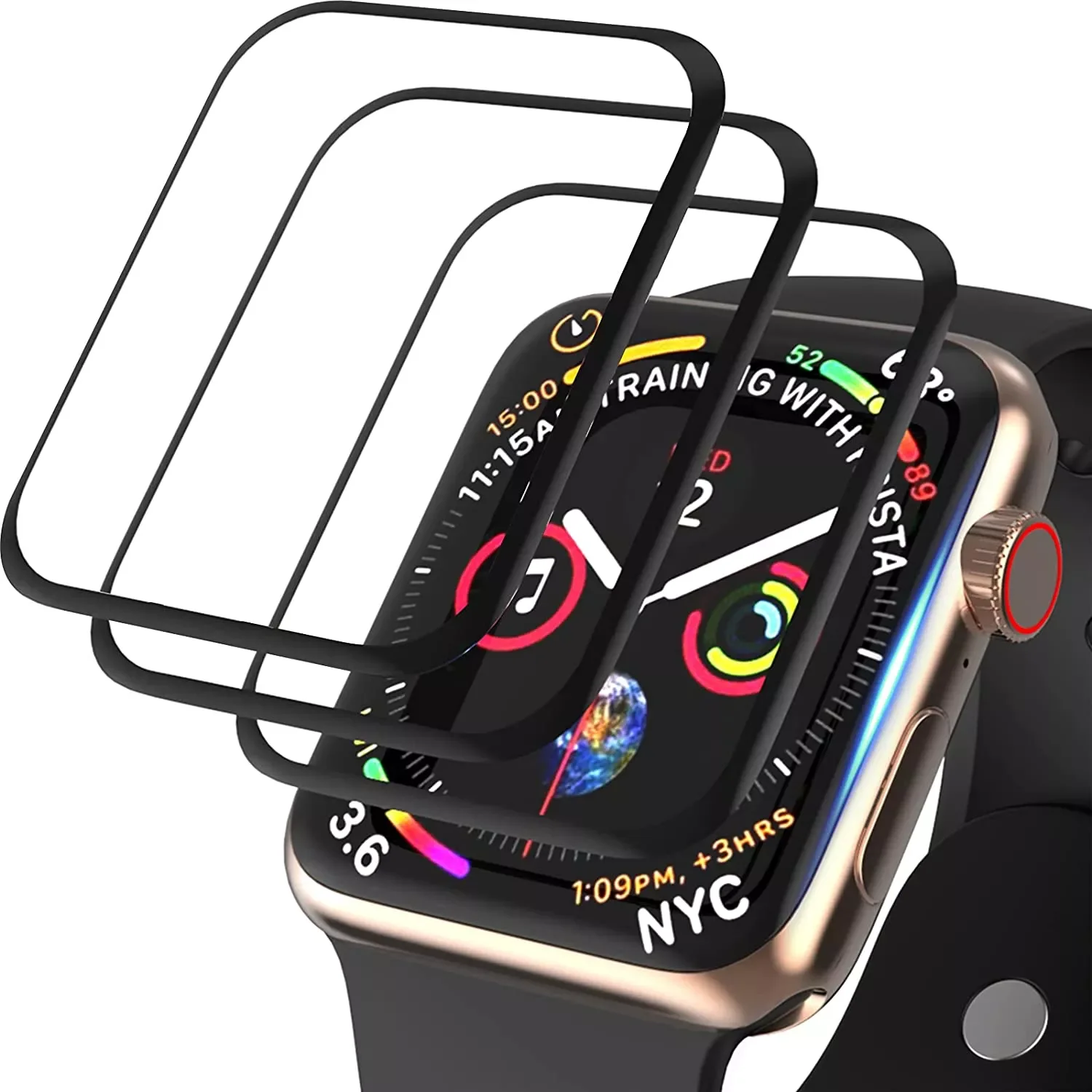 NEW2023 20PCS Screen Protector Glass Films watch Ultra 44mm 45mm 49mm DT8 ultra W68 H11 HW8 IWO ultra W28 PRO MAX W58
NEW2023 20PCS Screen Protector Glass Films watch Ultra 44mm 45mm 49mm DT8 ultra W68 H11 HW8 IWO ultra W28 PRO MAX W58