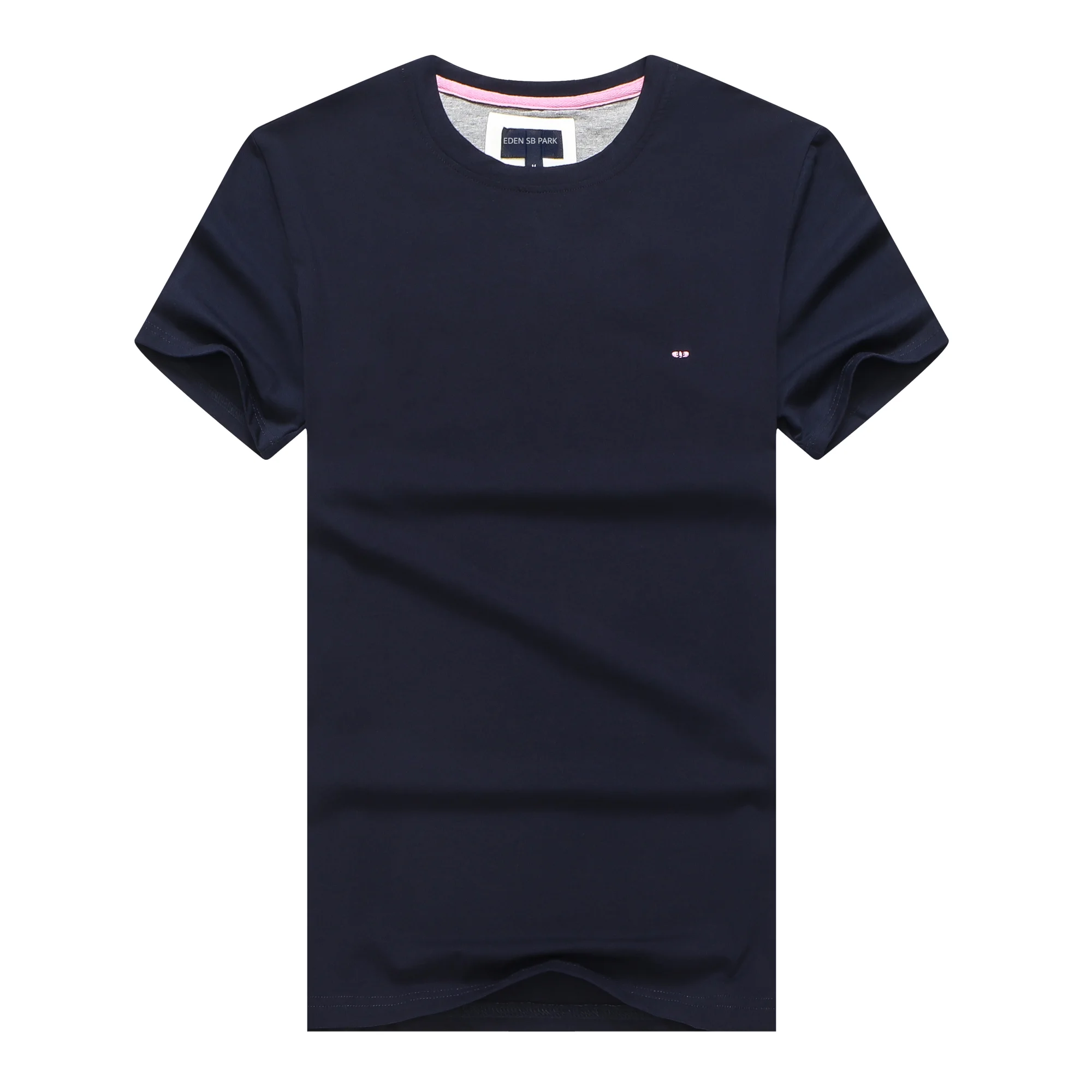 New 2023 Summer Men Classic Round Neck Short Sleeve Shirt Solid Colour Cotton T Shirt Men Clothing M-XXXL
New 2023 Summer Men Classic Round Neck Short Sleeve Shirt Solid Colour Cotton T Shirt Men Clothing M-XXXL