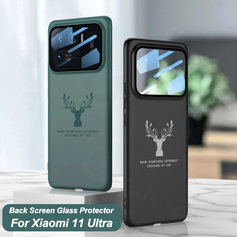 GKK Роскошный ультра-тонкий чехол с рисунком лося для Xiaomi 11 Ультра чехол закаленное стекло Защита камеры Жесткий Чехол для Xiaomi 11 Ultra
GKK Роскошный ультра-тонкий чехол с рисунком лося для Xiaomi 11 Ультра чехол закаленное стекло Защита камеры Жесткий Чехол для Xiaomi 11 Ultra
