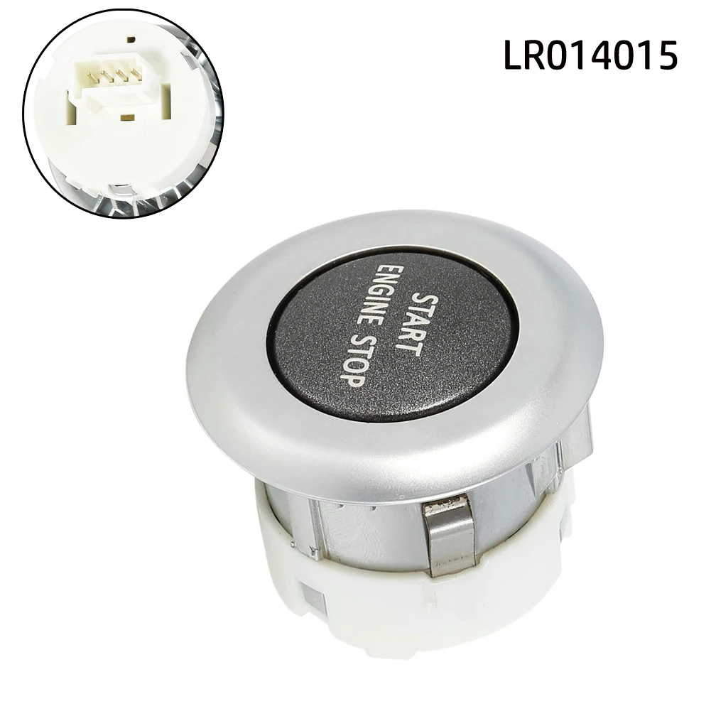 Car Engine Start Switch Push Button Start Stop Switch For LR4 2010 - 2016 For Range-Rover Sport 2010 - 2013
Car Engine Start Switch Push Button Start Stop Switch For LR4 2010 - 2016 For Range-Rover Sport 2010 - 2013