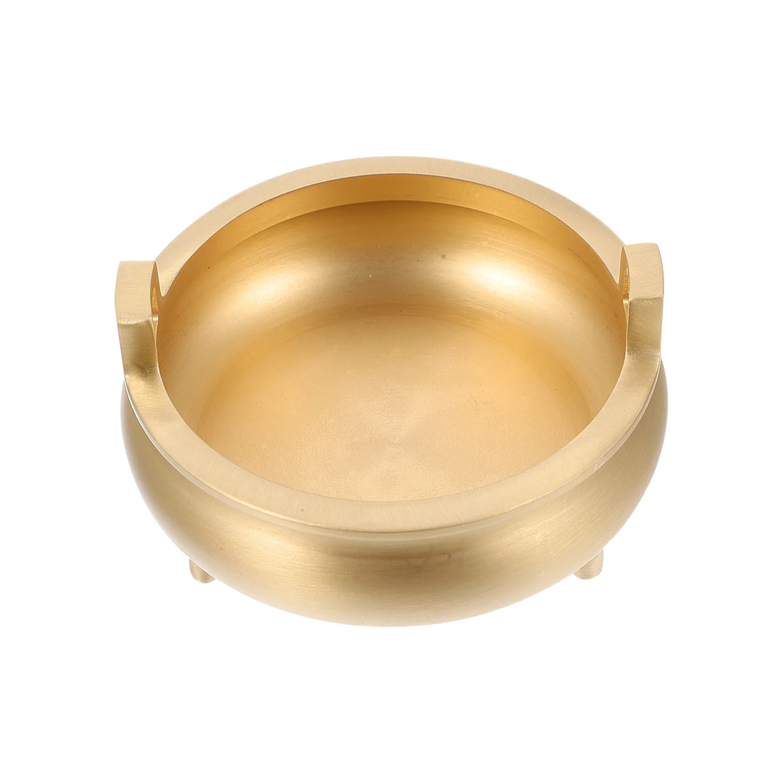 Brass Golden Bowl Burner with Sand Decorative Burner Holder Footed Offering Bowls Prayer Bowl Tibetan Alar Supplies
Brass Golden Bowl Burner with Sand Decorative Burner Holder Footed Offering Bowls Prayer Bowl Tibetan Alar Supplies