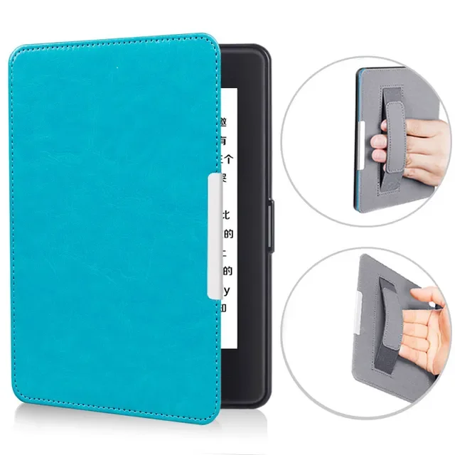 For 8th Generation 2016 SY69JL Smart ShockProof Protective Cover for kindle 8th Gen 2016 With Hand Holder
For 8th Generation 2016 SY69JL Smart ShockProof Protective Cover for kindle 8th Gen 2016 With Hand Holder