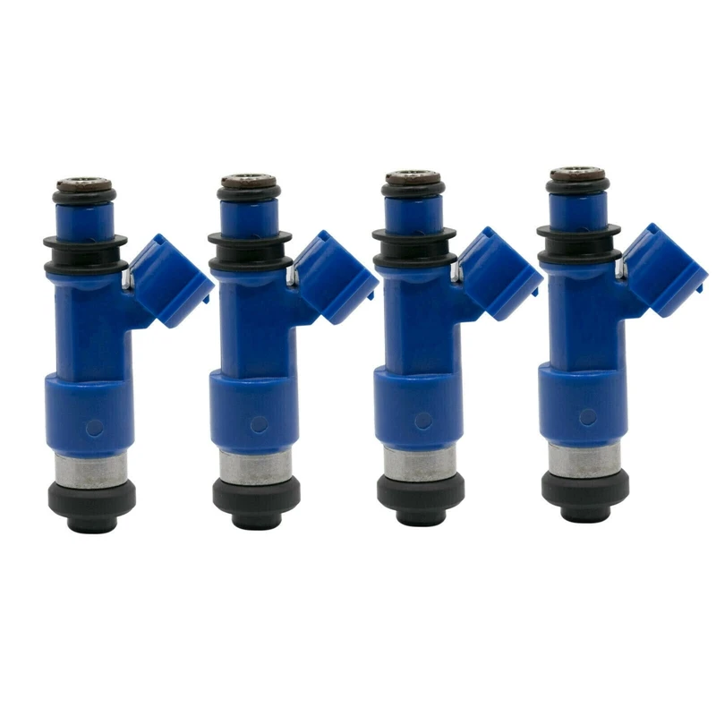 4Pcs/Set Top Feed 950Cc Fuel Injectors for Subaru WRX / STI / Legacy GT Accessories 16611-AA720 842-12341
4Pcs/Set Top Feed 950Cc Fuel Injectors for Subaru WRX / STI / Legacy GT Accessories 16611-AA720 842-12341