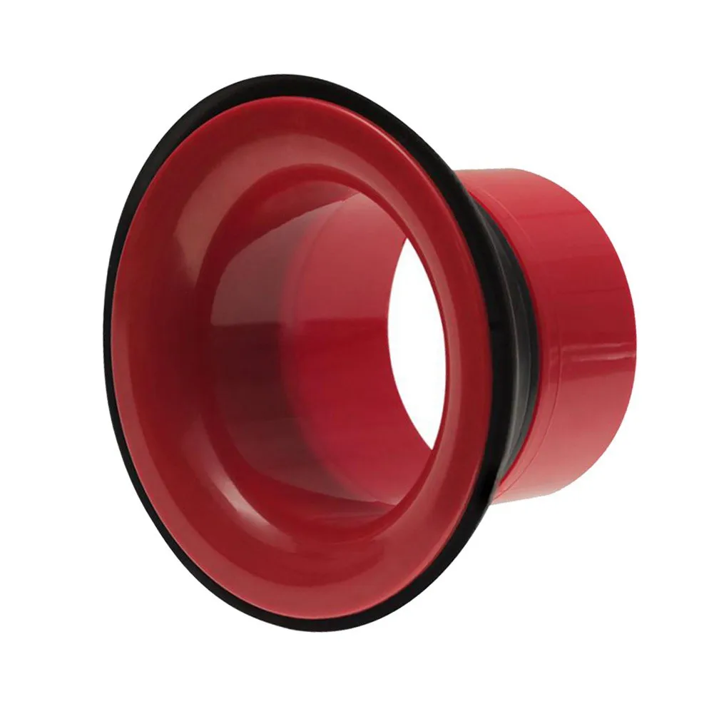 Height 10.5cm/4.13nich Bass Drum Enhancer Inner Diameter 10.6cm/4.17inch Port Protector ABS+Rubber Bass Drum Enhancer
Height 10.5cm/4.13nich Bass Drum Enhancer Inner Diameter 10.6cm/4.17inch Port Protector ABS+Rubber Bass Drum Enhancer