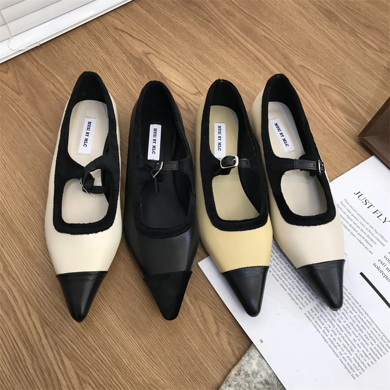 Туфли женские с закрытым носком, повседневные кроссовки с острым носком, без шнуровки, однотонные базовые, на плоской подошве, на шнуровке, микро, зимний сезон
Туфли женские с закрытым носком, повседневные кроссовки с острым носком, без шнуровки, однотонные базовые, на плоской подошве, на шнуровке, микро, зимний сезон