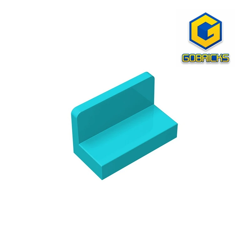 Панель для детских конструкторов, совместимая с lego 4865 26169 30010 15714, 1x2x1
Панель для детских конструкторов, совместимая с lego 4865 26169 30010 15714, 1x2x1