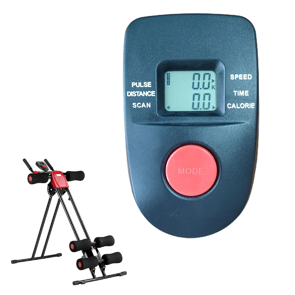 Speedometer Display For Exercise Bike Spinning Bike Walking Machine For Exercise Belly Machine Count Counter Stationary Bikes
Speedometer Display For Exercise Bike Spinning Bike Walking Machine For Exercise Belly Machine Count Counter Stationary Bikes