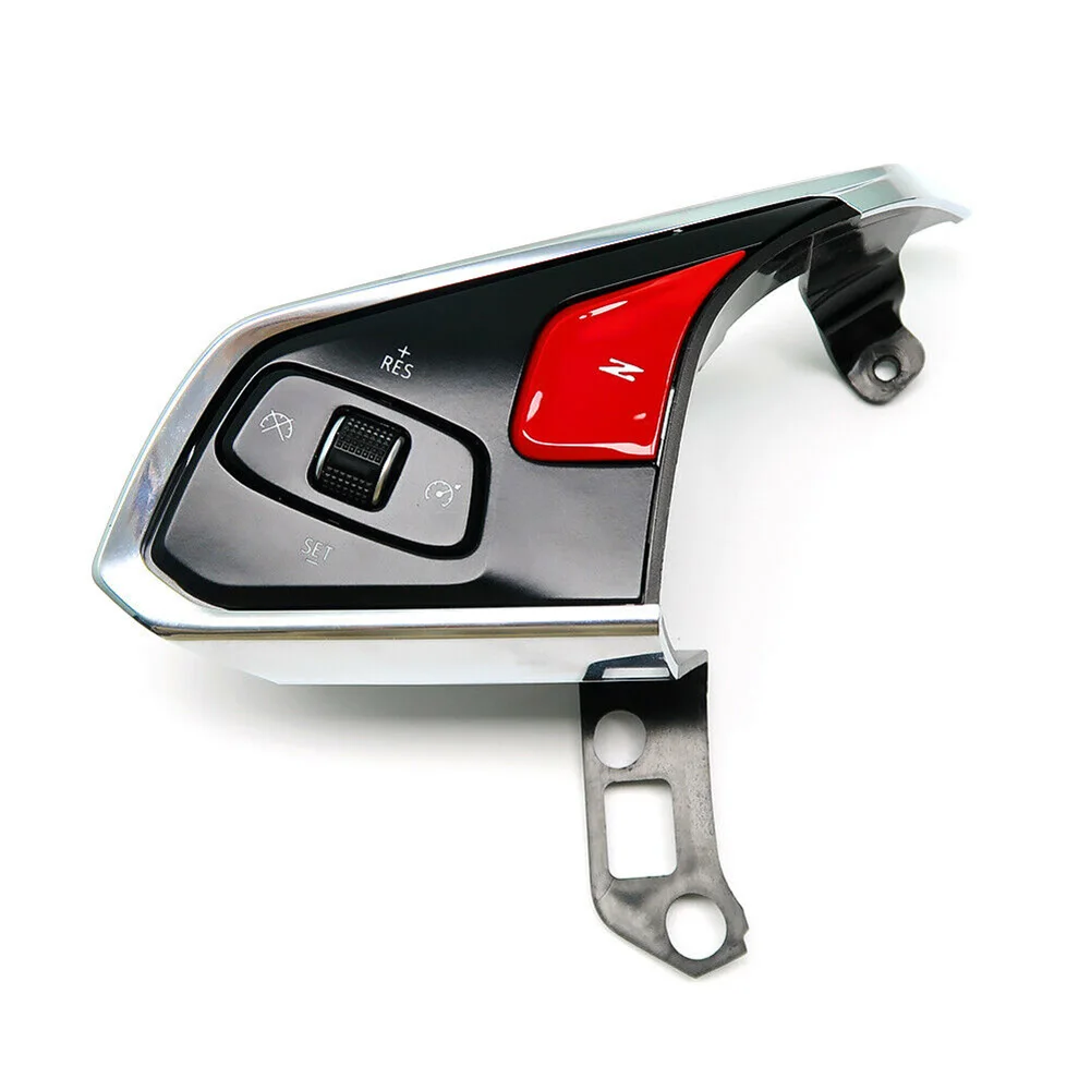 High Quality Z Button Cover Cover Trim Car Steering Wheel For Chevrolet C8 For Z51 2020 2021 One Piece Red
High Quality Z Button Cover Cover Trim Car Steering Wheel For Chevrolet C8 For Z51 2020 2021 One Piece Red