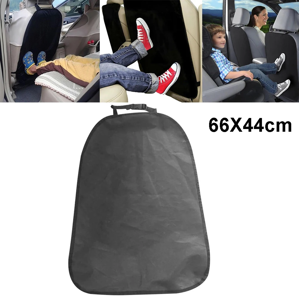 Car Seat Back Anti Kick Covers Universal Auto Seat Protectors Kids Children Mats Interior Accessories Anti-Child-Kick Pad
Car Seat Back Anti Kick Covers Universal Auto Seat Protectors Kids Children Mats Interior Accessories Anti-Child-Kick Pad