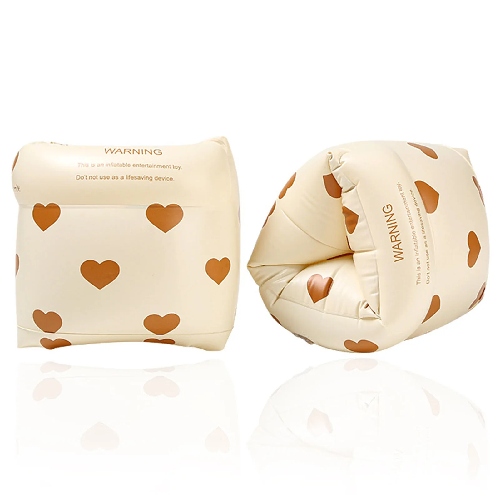 Swim Trainer Floaties for Kids Swim Arm Bands Floater Sleeves Swimming Rings for Fun and Safety in The Water THJ99
Swim Trainer Floaties for Kids Swim Arm Bands Floater Sleeves Swimming Rings for Fun and Safety in The Water THJ99