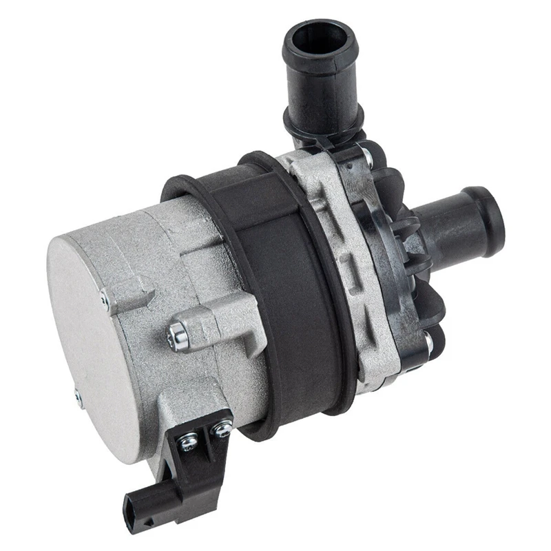Electronic Water Pump For A4 A5 A6 A8 Q5 Additional Water Pump 4H0965567 4H0965569A 4H0965569
Electronic Water Pump For A4 A5 A6 A8 Q5 Additional Water Pump 4H0965567 4H0965569A 4H0965569