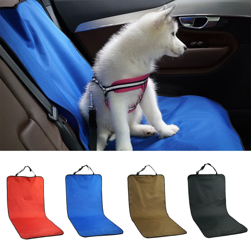 Waterproof Car Rear Back Seat Pet Dog Mat Travel Accessories for Cat Dog Pet Carrier Car Puppy Seat Mat Pet Auto Seat Covers
Waterproof Car Rear Back Seat Pet Dog Mat Travel Accessories for Cat Dog Pet Carrier Car Puppy Seat Mat Pet Auto Seat Covers