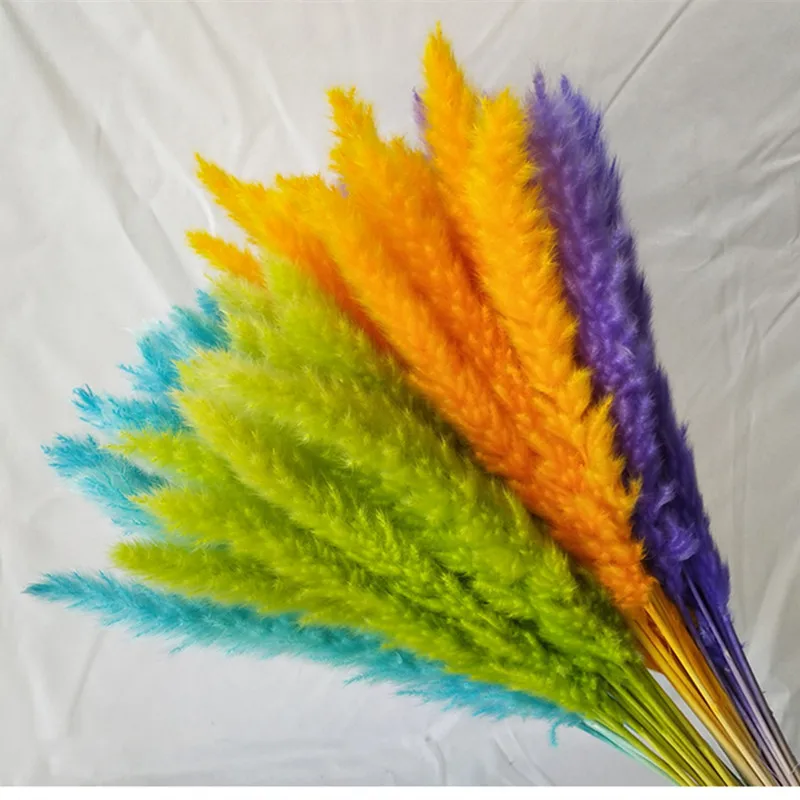 15 Pcs Dried Flower Small Reed Eternal Flower Pampas Grass Wedding Decor Flower Arrangement Home Garden Decoration Christmas Gar
15 Pcs Dried Flower Small Reed Eternal Flower Pampas Grass Wedding Decor Flower Arrangement Home Garden Decoration Christmas Gar