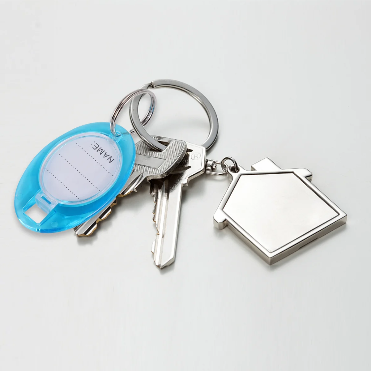 Key Tags Tagid Labels Blank Sort Classification Name Pets Identifty Fobs Motorcycle Luggage Custom Ring Label Paper
Key Tags Tagid Labels Blank Sort Classification Name Pets Identifty Fobs Motorcycle Luggage Custom Ring Label Paper