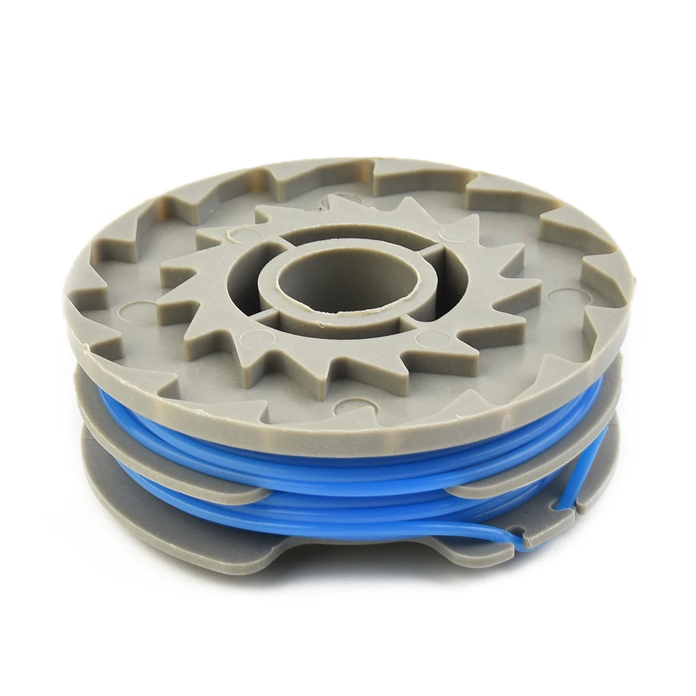 Колпачок для шпули и катушки для триммеров RYOBI RLT4027 RLT4125 RLT5027 RLT5125 RLT5127
Колпачок для шпули и катушки для триммеров RYOBI RLT4027 RLT4125 RLT5027 RLT5125 RLT5127