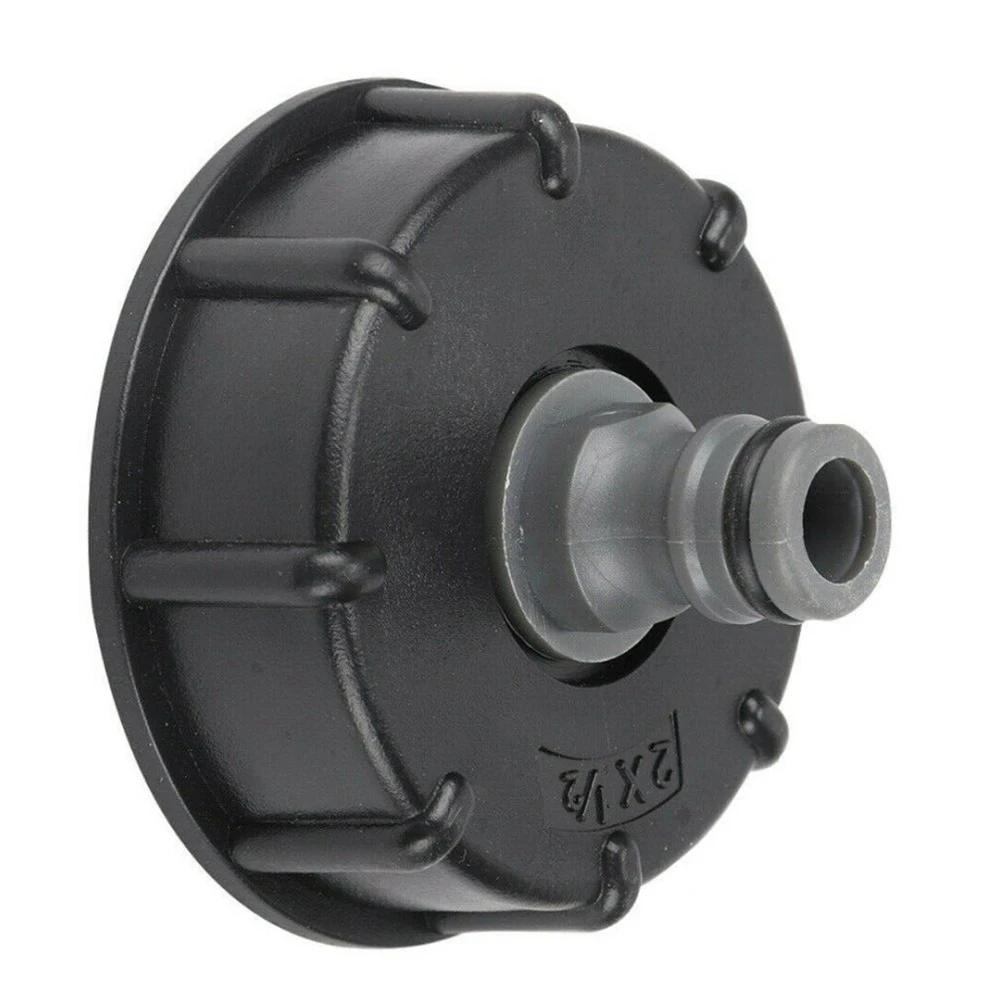 IBC Tank Connector Storage Tanks Water Tap Accessories Adapter Durable Equipment Fittings Garden Hose Oil Fuel
IBC Tank Connector Storage Tanks Water Tap Accessories Adapter Durable Equipment Fittings Garden Hose Oil Fuel