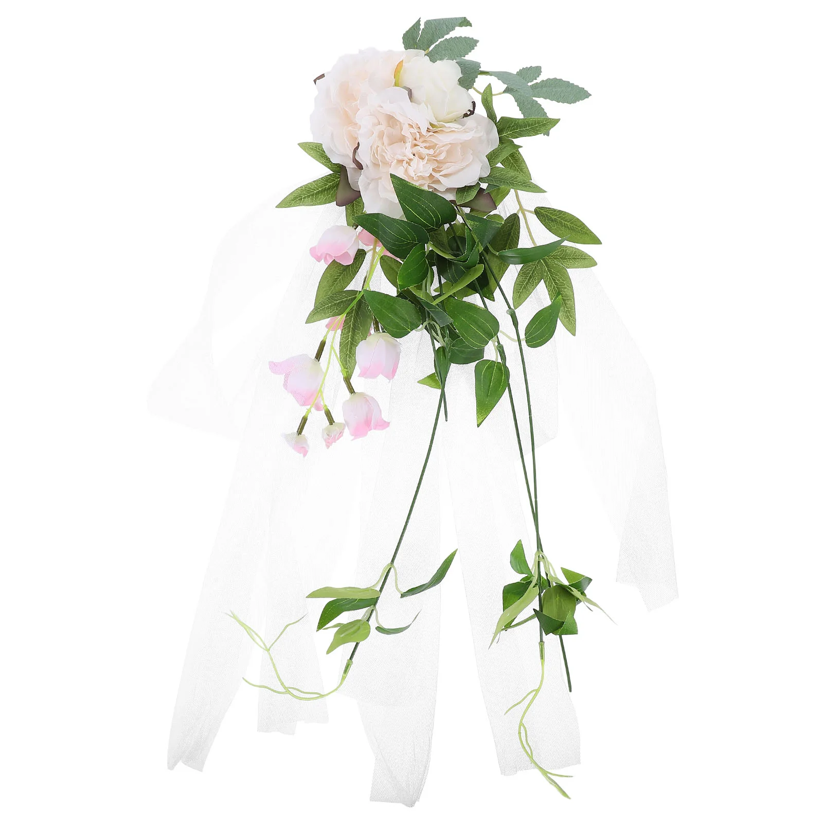 Artificial Flower Wedding Chair Ornament Pew Chair Flower Decor Outdoor Wedding Aisle Decoration
Artificial Flower Wedding Chair Ornament Pew Chair Flower Decor Outdoor Wedding Aisle Decoration