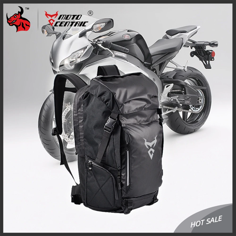 Multifunctional Motorcycle Travel Backpack Two Shoulder Helmet Bag Cycling Equipment Rear Seat Bag Multicolor Motorcycle Bag
Multifunctional Motorcycle Travel Backpack Two Shoulder Helmet Bag Cycling Equipment Rear Seat Bag Multicolor Motorcycle Bag