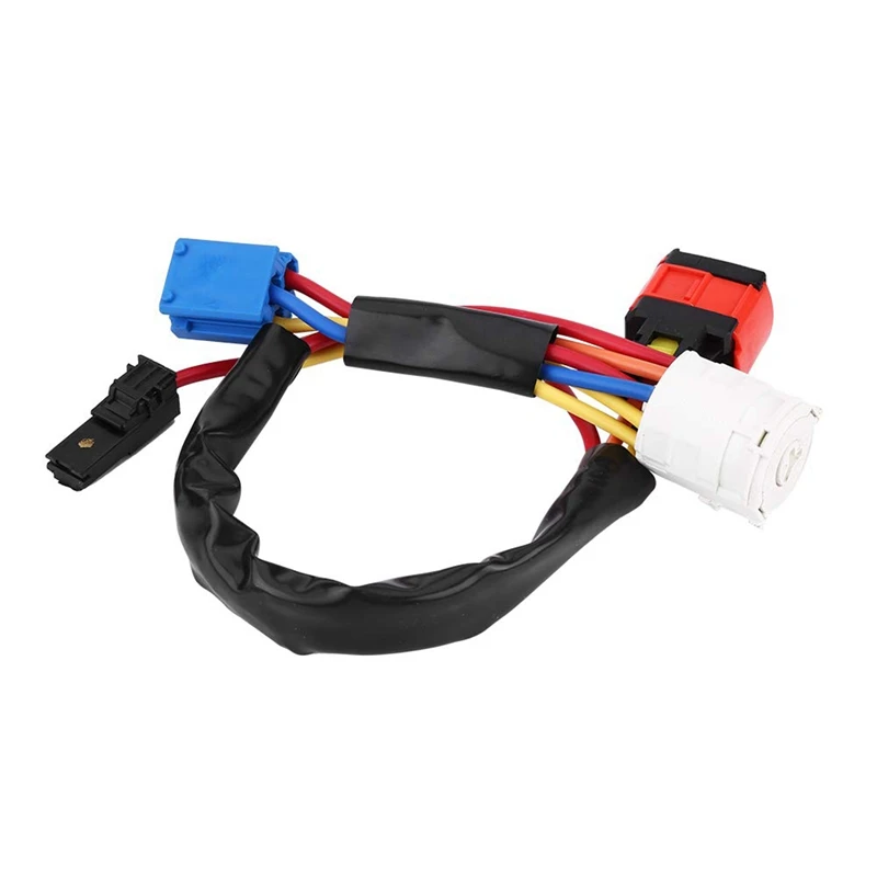 Ignition Switch Lock Barrel Plug Cable Wire For PEUGEOT 206 406 CITROEN XSARA PICASSO 4162P0 9927.12
Ignition Switch Lock Barrel Plug Cable Wire For PEUGEOT 206 406 CITROEN XSARA PICASSO 4162P0 9927.12