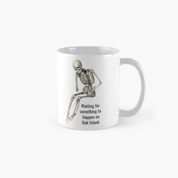 Oak Island Nova Scotia Curse Treasure Hu Mug Gifts Cup Design Picture Photo Simple Image Printed Coffee Drinkware Tea
Oak Island Nova Scotia Curse Treasure Hu Mug Gifts Cup Design Picture Photo Simple Image Printed Coffee Drinkware Tea