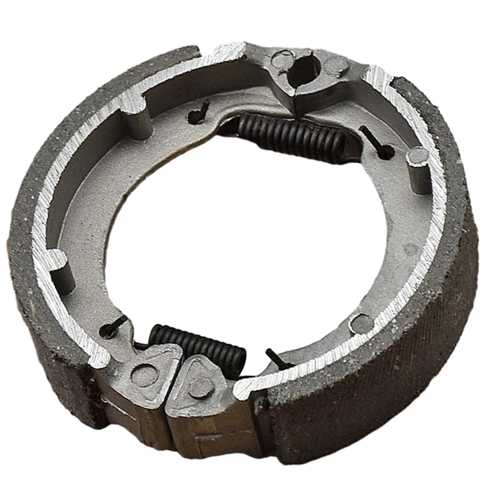 TB50 Brake Shoe Ebike 80MM Brake Pads For Scooter Brake Pads Front Brake Brake Pads 80MM Brake Pads 1set Silver 18MM 1PC
TB50 Brake Shoe Ebike 80MM Brake Pads For Scooter Brake Pads Front Brake Brake Pads 80MM Brake Pads 1set Silver 18MM 1PC