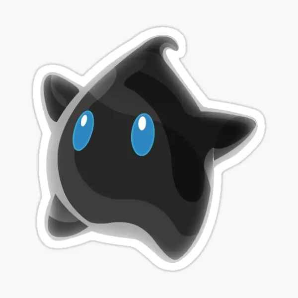 5 шт., декоративные наклейки на бутылки с водой, в стиле аниме
5 шт., декоративные наклейки на бутылки с водой, в стиле аниме