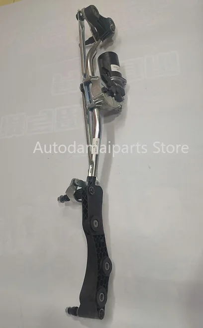 Мотор дворника в сборе для BMW E60E64E63 61617194029 
Мотор дворника в сборе для BMW E60E64E63 61617194029